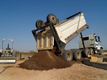 St Louis, MO. Dump Truck Insurance