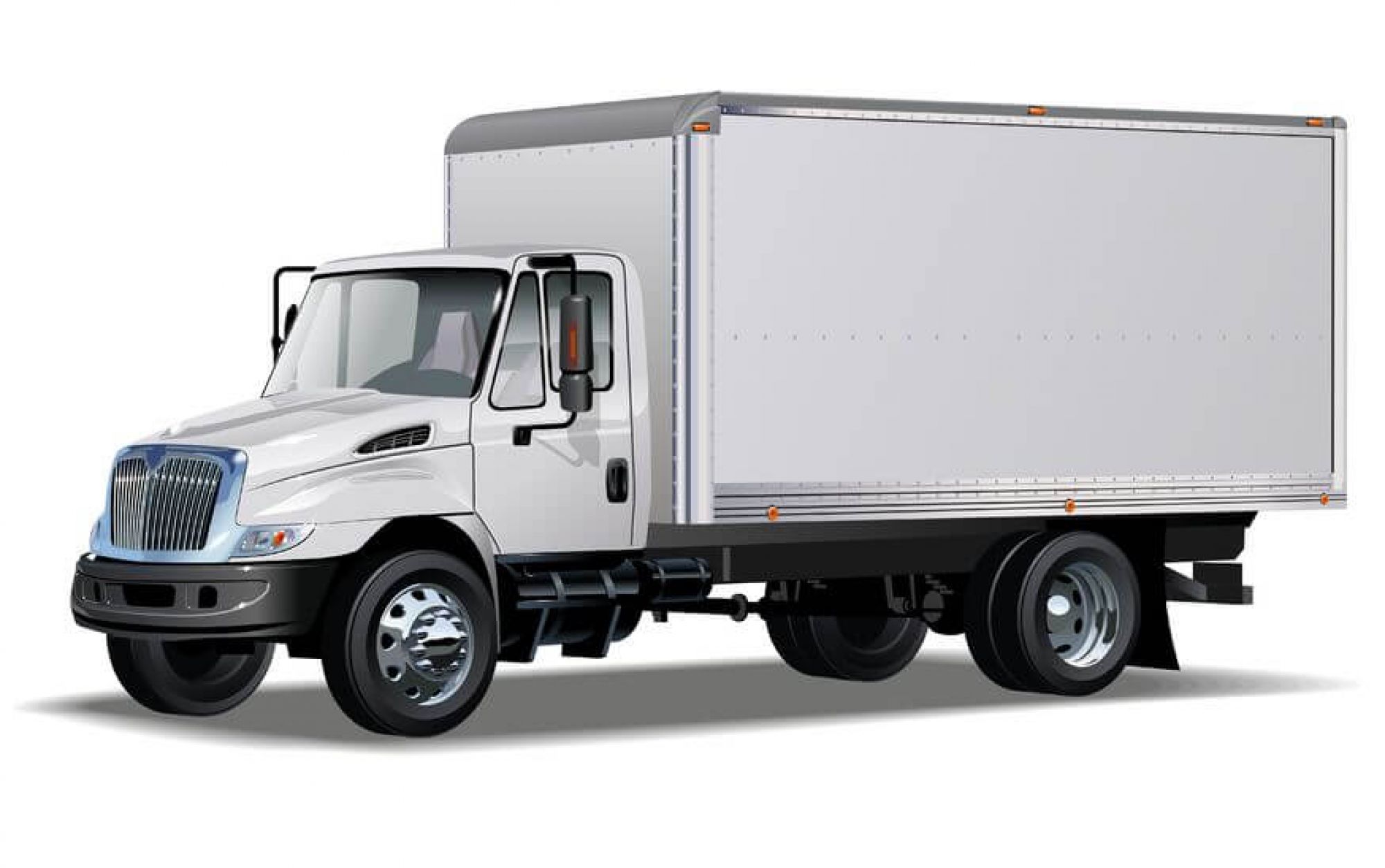 Box Truck Insurance - St Louis, MO. 