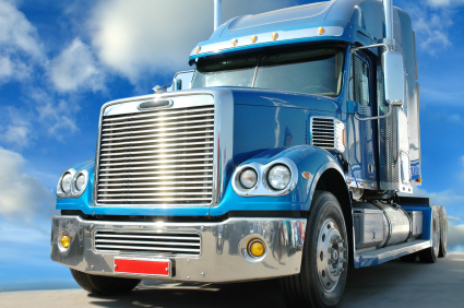 Commercial Truck Insurance in St Louis, MO.