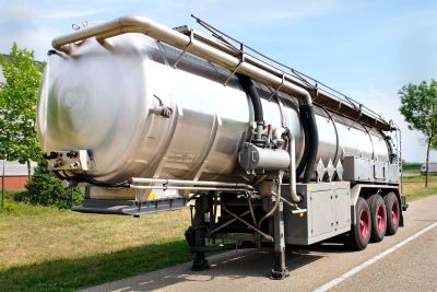 Fuel Haulers Insurance in O'Fallon, MO